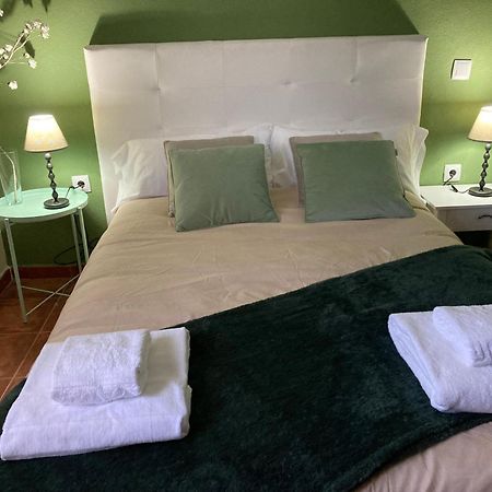 Mirada A Gredos Villa Candeleda Kültér fotó