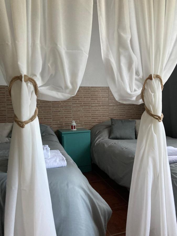 Mirada A Gredos Villa Candeleda Kültér fotó