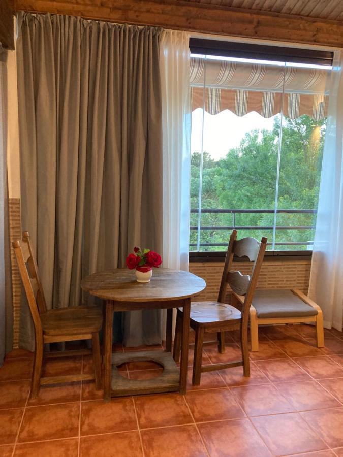 Mirada A Gredos Villa Candeleda Kültér fotó